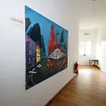 Elektro-hotel Rosenhaus Gmbh Otel