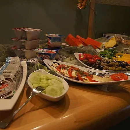 Elektro-hotel Rosenhaus Gmbh