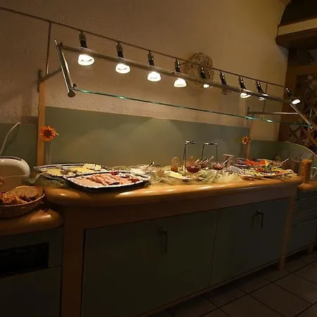 Hotel Elektro-hotel Rosenhaus Gmbh Velbert