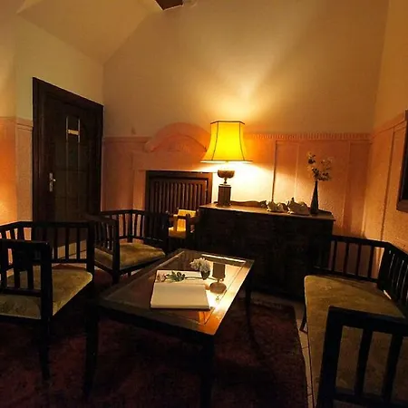 Elektro-hotel Rosenhaus Gmbh 3* فلبرت