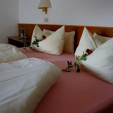 Elektro-hotel Rosenhaus Gmbh Velbert