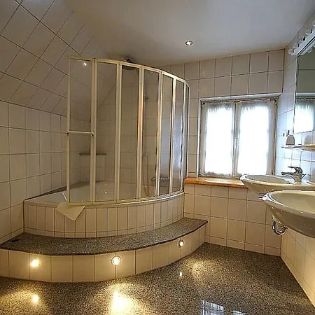 Elektro-Hotel Rosenhaus Gmbh 3* Velbert