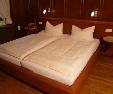 Elektro-hotel Rosenhaus Gmbh 3* فلبرت