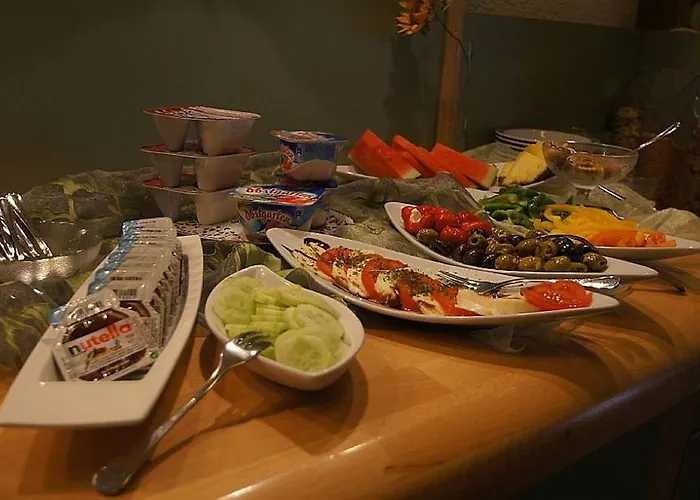 Elektro-hotel Rosenhaus Gmbh