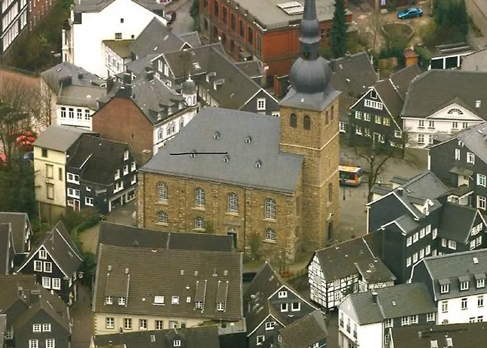 Elektro-hotel Rosenhaus Gmbh 3*