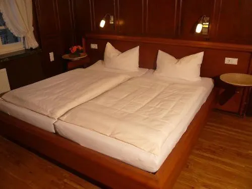 Elektro-hotel Rosenhaus Gmbh 3* ולברט